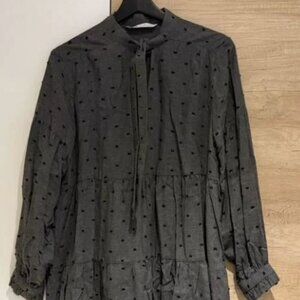 Zara dress loose fit